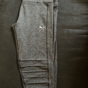 PUMA MOTO leggings